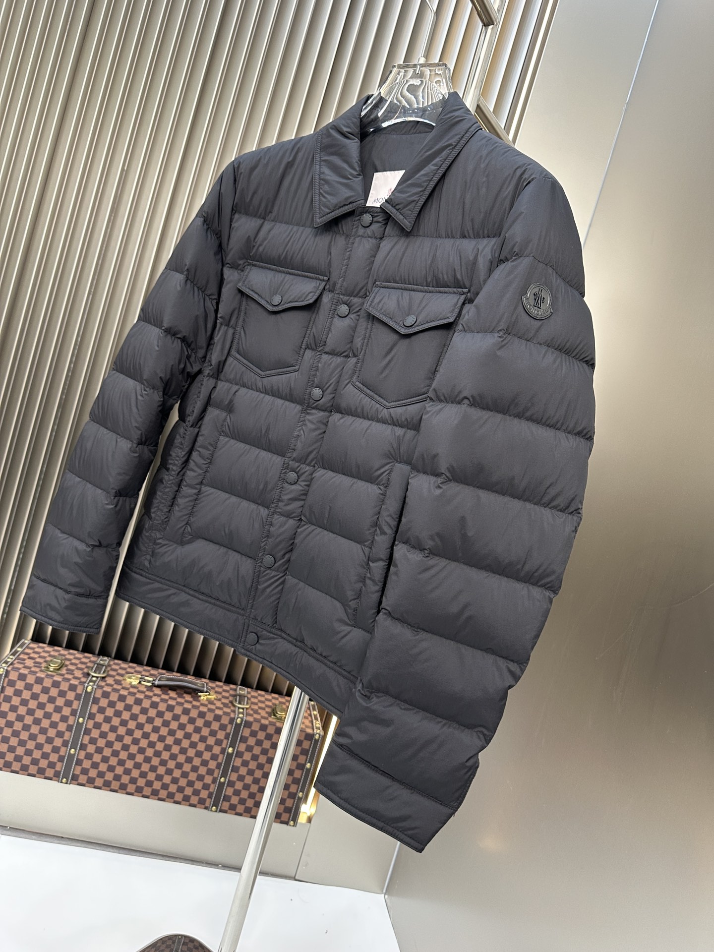 Moncler Down Jackets